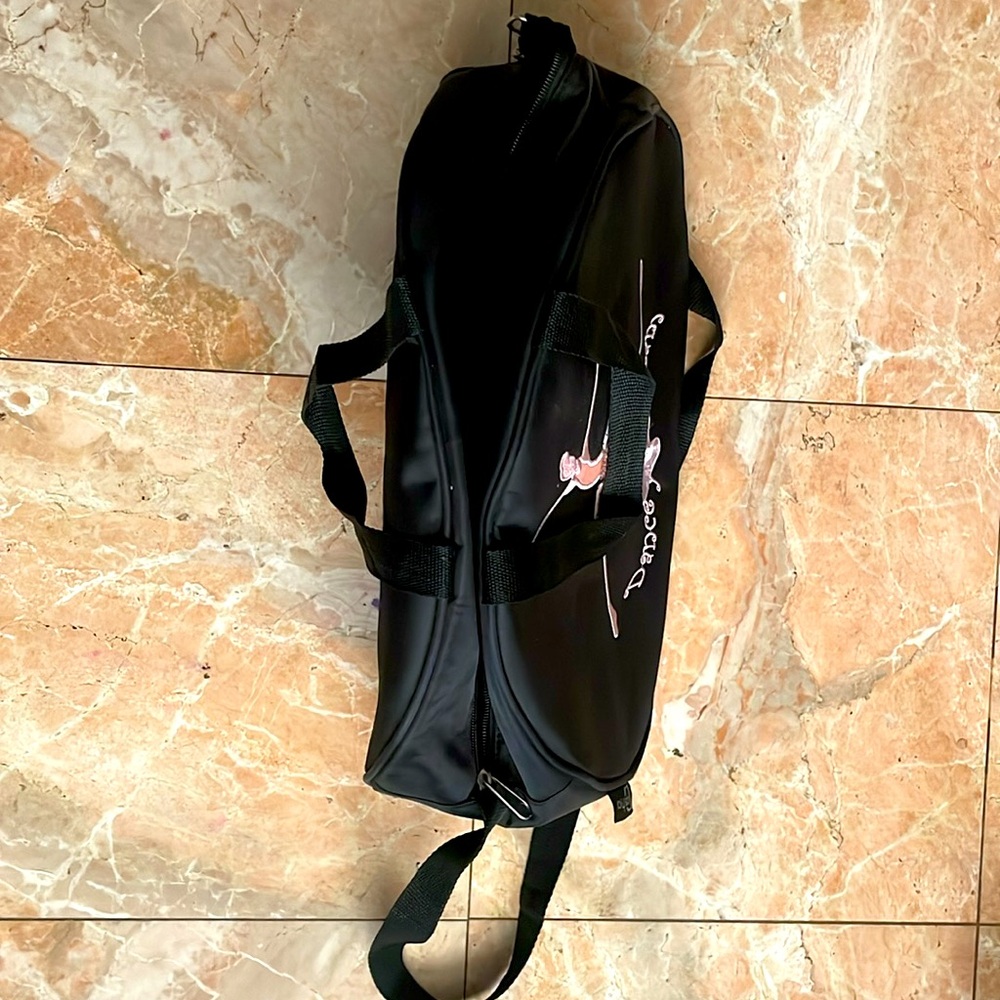 Dance Bag - Picture 4 of 4